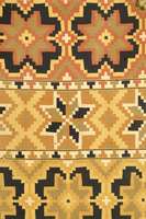 Kelim, Schweden, um 1900, Wolle auf Jute, ca. 208 x 60 cm, SchÄtzwert: 650.- EURO, EHZ:
