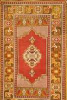 Taspinar, Türkei, um 1930, Wolle auf Baumwolle, ca. 174 x 106 cm, Schätzwert: 950.- EURO, EHZ: 4