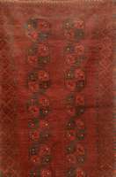 Kundz, Afghanistan, um 1910, Wolle auf Wolle, ca. 216 x 115 cm, SchÄtzwert: 1250.- EURO, EHZ: 2