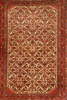 Rudbar fein, Persien, ca. 60 Jahre, Wolle auf Baumwolle, ca. 145 x 104 cm, SchÄtzwert: 1400.- EURO, EHZ: 2