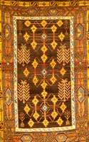 Luri Bachtiar, Persien, um 1920, Wolle auf Baumwolle, ca. 138 x 92 cm, SchÄtzwert: 1800.- EURO, EHZ: 3