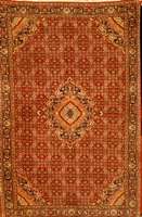 Bidjar Alt, Persien, um 1930, Wolle auf Baumwolle, ca. 173 x 115 cm