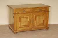 Kommode, sÜddeutsch, um 1880, GrÜnderzeit, Korpus Weichholz/Hartholz, Ahornwurzel gespiegelt, Front auf Rahmen gearbeitet, Lisenen doppelt ...