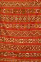 Anatol Kelim, ca. 60 Jahre, Wolle auf Wolle, ca. 300 x 193 cm, Schätzwert: 1300.- EURO, EHZ: 2