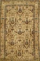 TÄbriz, Persien, ca. 70 Jahre, Wolle auf Baumwolle, ca. 290 x 180 cm, SchÄtzwert: 1500.- EURO, EHZ: 3