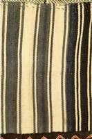 Tasche Boyerahmad (Schirazgebiet), Persien, um 1930, Wolle auf Wolle, ca. 52 x 58 cm, SchÄtzwert: 650.- EURO, EHZ: 2. Guter Zustand.