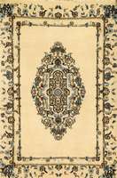 Nain fein, Persien, 10 Jahre, Korkwolle mit Seide, ca. 90 x 59 cm, SchÄtzwert: 650.- EURO, EHZ: 2