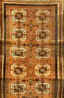 Belutsch, Persien, um 1910, Wolle auf Wolle, ca. 197 x 106 cm, Schätzwert: 950.- EURO, EHZ: 3-4