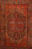 Gholtogh, Persien, ca. 50 Jahre, Wolle auf Baumwolle, ca. 214 x 135 cm, SchÄtzwert: 1650.- EURO, EHZ: 2