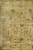 Keschan, Persien, ca. 50 Jahre, Wolle auf Baumwolle, ca. 363 x 248 cm, SchÄtzwert: 1650.- EURO. Ehz: 3, Guter Zustand, glanzreich e Wolle, Selten ...