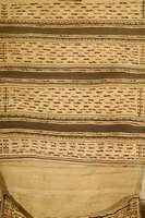 Doppeltasche, Gashgai, um 1910, Wolle auf Wolle, ca. 183 x 80 cm, Schätzwert: 1800.- EURO, EHZ: 2