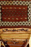 Doppeltasche sumakh, um 1920, Wolle auf Wolle, ca. 120 x 60 cm, Schätzwert: 1100.- EURO, EHZ: 2