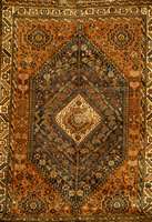 Gashgai, Persien, um 1910/20, Wolle auf Wolle, ca. 291 x 211 cm, SchÄtzwert: 1800.- EURO, EHZ: 4