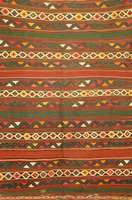 Shasavan, Persien, um 1920, Wolle auf Wolle, ca. 230 x 149 cm, SchÄtzwert: 980.- EURO, EHZ: 3