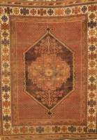 Afschar Antik, Persien, um 1900, Wolle auf Wolle, ca. 180 x 134 cm, SchÄtzwert: 980.- EURO, EHZ: 5