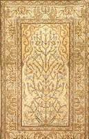 Kaisery alt, TÜrkei, ca. 40 Jahre, reine Naturseide, ca. 137 x 83 cm, SchÄtzwert: 2200.- EURO, EHZ: 2-3