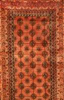Belutsch fein, Persien, 30 Jahre alt, Wolle auf Baumwolle, ca. 217 x 108 cm, SchÄtzwert: 750.- EURO. SchÖne glanzreiche Wolle. EHZ: 2