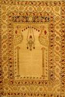 Kaiseri Seide, Persien, um 1900, reine Naturseide, ca. 153 x 110 cm, SchÄtzwert: 1900.- EURO, EHZ: 4. Antik, Selten