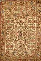 TÄbriz, Persien, um 1940, Wolle auf Baumwolle, ca. 329 x 205 cm, SchÄtzwert: 1800.- EURO, EHZ: 2-3