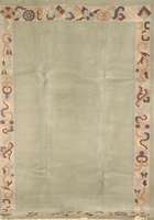 Nepal, ca. 5 Jahre, Wolle auf Baumwolle, ca. 293 x 202 cm, SchÄtzwert: 1200.- EURO, EHZ: 1-2. Sehr guter Zustand.