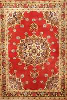 Birdjand, Persien, ca. 15 Jahre, Wolle auf Baumwolle, ca. 182 x 128 cm, Schätzwert: 580.- EURO, Ehz: 2 (guter Erhaltungszustand), strapa zierfähig.