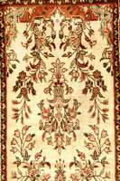 Mehraban, Persien, ca. 60 Jahre, Wolle auf Baumwolle, ca. 388 x 63 cm, SchÄtzwert: 850.- EURO, EHZ: 3