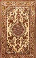 Keschan Alt, Persien, um 1940, Wolle auf Baumwolle, ca. 230 x 142 cm, SchÄtzwert: 3800.- EURO, EHZ: 2. Feine KnÜpfung, feine Wol le. SchÖner ...