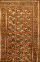 Belutsch, Persien, um 1920, Wolle auf Wolle, ca. 213 x 131 cm, SchÄtzwert: 750.- EURO, EHZ: 4.