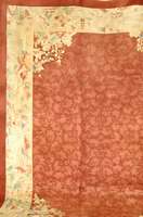 Chian Alt, China, um 1930, Wolle auf Baumwolle, ca. 350 x 271 cm, SchÄtzwert: 4200.- EURO, EHZ: 3, schÖne PastelltÖne, inter esant bei diesen ...
