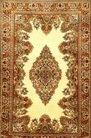 Ghom fein, Persien, Wolle auf Baumwolle, ca. 165 x 105 cm, Schätzwert: 1600.- EURO, ca. 15 Jahre alt, EHZ: 1-2 (sehr guter Erhaltu ngszustand, ...
