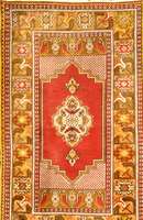 Taspinar, TÜrkei, ca. 30 Jahre, Wolle auf Wolle, ca. 174 x 106 cm, SchÄtzwert: 800.- EURO, EHZ: 3