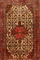 Assadabad, Persien, ca. 20 Jahre, Wolle auf Baumwolle, ca. 169 x 109 cm, SchÄtzwert: 550.- EURO, EHZ: 2