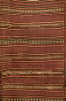 Shasawan Kelim, Persien, ca. 50 Jahre, Wolle auf Baumwolle, ca. 235 x 92 cm, SchÄtzwert: 950.- EURO, EHZ: 2, stellenweise kleine LÖcher
