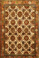 Weramin Alt, Persien, um 1940, Wolle auf Baumwolle, ca. 95 x 62 cm, SchÄtzwert: 1200.- EURO, EHZ: 2, Selten. Sehr guter Zustand