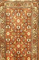 Sivas, TÜrkei, ca. 30 Jahre, Wolle auf Baumwolle, ca. 590 x 94 cm, SchÄtzwert: 900.- EURO, EHZ: 3. Sehr Seltenes Maß