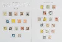 Briefmarkensammlung Österreich, fast kom- plett, von den AnfÄngen 1850 bis 1973, SÄtze bis auf wenige Ausnahmen vollstÄndig, Ganzssachen, ...