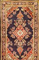 Keschan Alt, Persien, Wolle auf Baumwolle, ca. 130 x 77 cm, Schätzwert: 450.- EURO, Ehz: 3, ca. 50 Jahre alt, gereinigt, sehr strapazie rfähig.