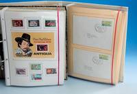 Umfangreiche Motivsammlung, Weihnachten, von den AnfÄngen (1898 bis 1993/94), darunter gute Einzelwerte von Östrreich, Deutschland, Schweiz und ...