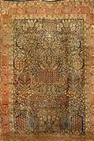 Kerman Alt, Persien, um 1950, Wolle auf Baumwolle, ca. 318 x 220 cm, Schätzwert: 2500.- EURO, EHZ: 3, guter Erhaltungszustand, gute feste ...