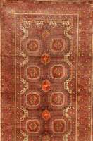 Belutsch Alt, Persien, ca. 50 Jahre, Wolle auf Baumwolle, ca. 190 x 105 cm, SchÄtzwert: 980.- EURO, EHZ: 2-3, sehr gut Erhalten.
