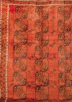 Ersari, Afghanistan, ca. 50 Jahre, Wolle auf Wolle, ca. 325 x 230 cm, SchÄtzwert: 1600.- EURO, EHZ: 3, gesamt guter Erhaltungszu stand, edler und ...
