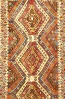 Avanos Kelim, TÜrkei, um 1890, Wolle auf Wolle, ca. 320 x 184 cm, SchÄtzwert: 4000.- EURO, EHZ: 3-4, Typischer Avanos in WunderschÖ ner ...