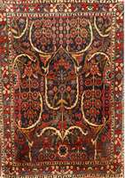 Kerman Lawer, Persien, um 1900, Wolle auf Baumwolle, ca. 90 x 67 cm, SchÄtzwert: 1250.- EURO, EHZ: 4, Antik, Selten und SammelwÜrdig. ...