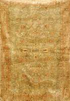 Kaisery Seide Antik, TÜrkei, um 1900, reine Naturseide, ca. 163 x 117 cm, SchÄtzwert: 4100.- EURO, EHZ: 4. Seltener Antiker Seiden K aisery in ...