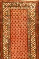 Malayer Antik, Persien, um 1910, Wolle auf Baumwolle, ca. 180 x 99 cm, SchÄtzwert: 1900.- EURO, EHZ: 4. Seltener frÜh entstandener Perse rteppich.