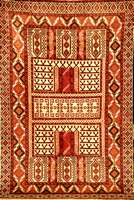 Belutsch, Persien, ca. 40 Jahre, Wolle auf Wolle, ca. 215 x 140 cm, SchÄtzwert: 950.- EURO, EHZ: 2