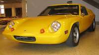 LOTUS EUROPA Twin Cam Special "Big Valve" Historisches Rennfahrzeug - hochinteressant für u.a. FIA-GT-Eins?tze, hervorragendes ...