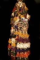 Kamelschmuck, Persien, um 1920, Wolle auf Wolle, SchÄtzwert: 1100.- EURO, EHZ: 3, Sammle rstÜck