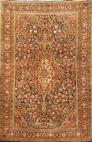 Djosan alt (Us Re-Import), Persien, um 1920, Wolle auf Baumwolle, ca. 200 x 137 cm, SchÄtzwert: 3900.- EURO, EHZ: 2 (ausgezeichnet guter ...