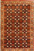 Waramin Alt, Persien, um 1950, Wolle auf Baumwolle, ca. 157 x 103 cm, SchÄtzwert: 1500.- EURO, EHZ: 2, sehr guter Erhaltungszust and, gereinigt. ...